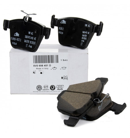 2 Dischi Freno Posteriori Per BMW Serie 3 E36/E46 - Ø276mm Ventilati | Omologati ECE - Foto 9