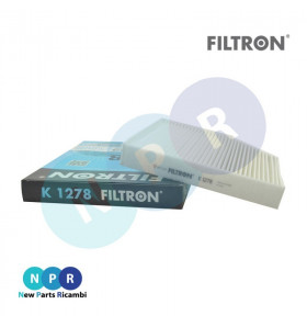 FILTRON K1278 Riscaldamento 