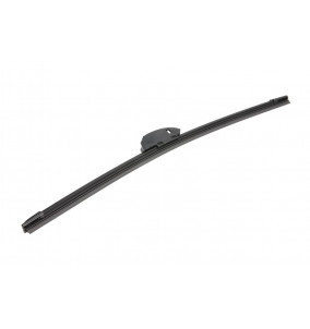 Valeo 576073 Spazzola Tergi Con Spoiler - Lunghezza 18 Pollici