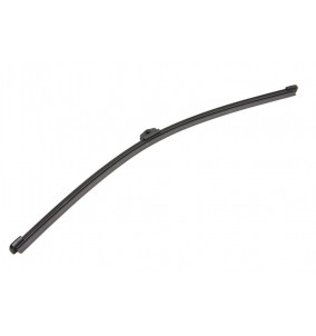 HEYNER Spazzola Tergicristallo Posteriore Piatto 300 Mm (12") Per Audi A1 Sportback 2011-2016 – Qualità Alta Tecnologia
