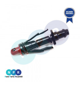 Ugello Spruzzatore Posteriore Originale Per Audi A3/S3/RS3 (8V) - 8V3955985