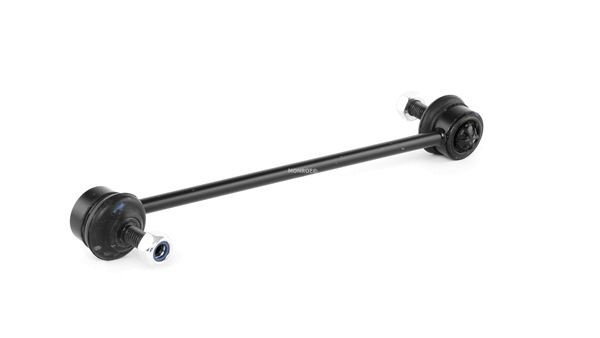 VO-LS-0456 MOOG Bielletta Barra Stabilizzatrice 336mm, M12X1.5, Acciaio | Inserisca Subito Un Ordine - copertina