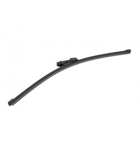 HEYNER SUPER PREMIUM Set Tergicristalli Anteriori Per Audi A3 Sportback (2004-2013) - Tecnologia Nano Graphite