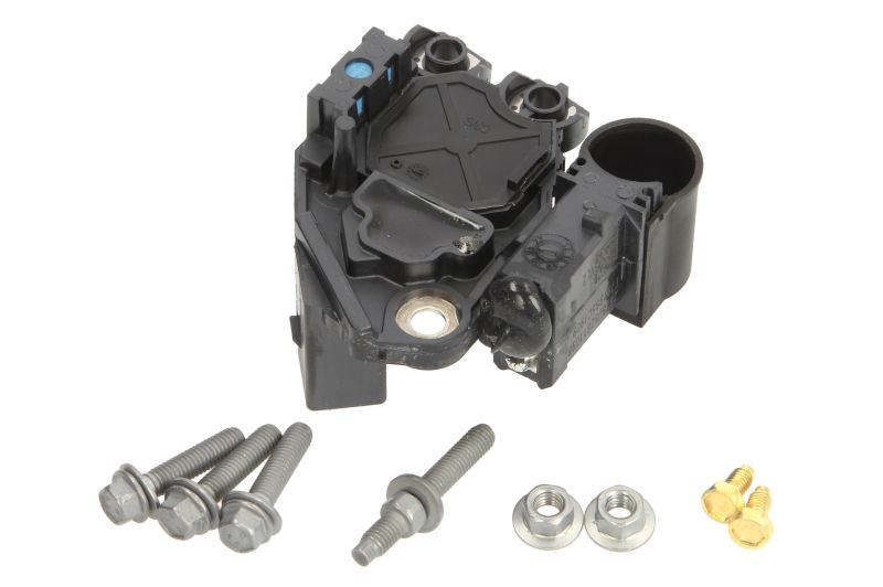 Regolatore Ventilazione Valeo 596300 - Per Vano Passeggeri Con Aria Condizionata - Foto 6