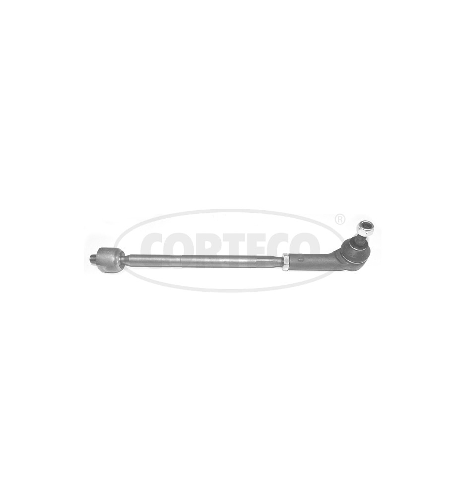 Supporto Motore (Sospensione) Corteco 49368270 – Compatibile Con Citroën Xsara, Berlingo E Peugeot 306, 306 SW