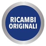RICAMBI ORIGINALI