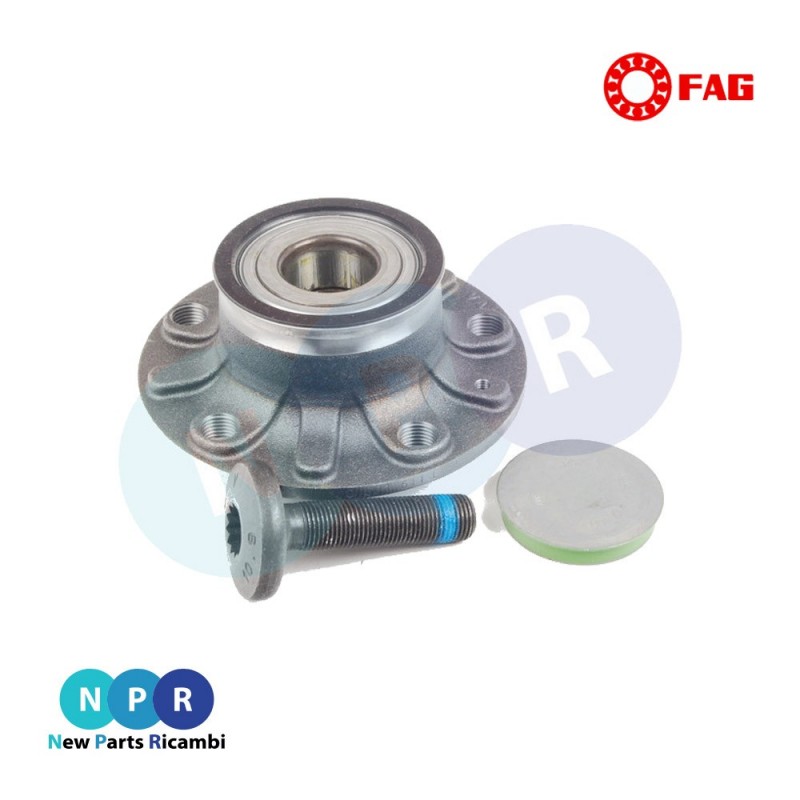 Mozzo Ruota Per MITSUBISHI OUTLANDER Acquistare A Buon Mercato