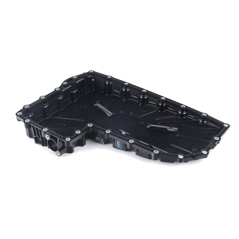 KIT TAGLIANDO COPPA OLIO + OLIO CAMBIO AUTOMATICO BMW SERIE 1 (E87) 118