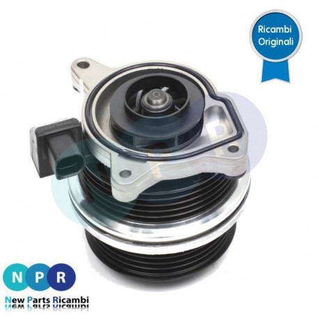 03C121004KX - POMPA ACQUA