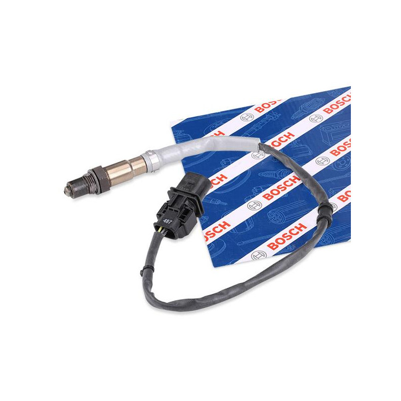 Кислородный датчик bosch 0258017270