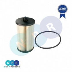 Filtro Gasolio TECNECO GS011497-E